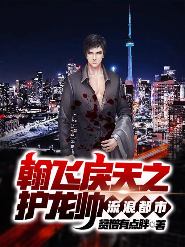 翰飞戾天之护龙帅流浪都市
