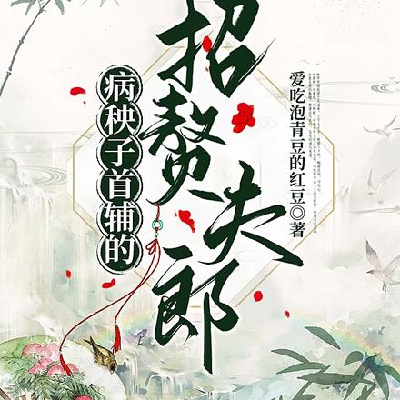 病秧子首辅的招赘夫郎