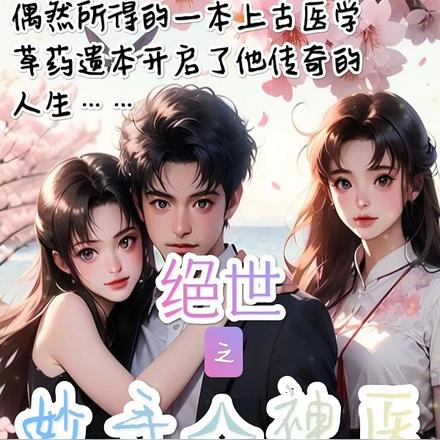 绝世之妙手神医