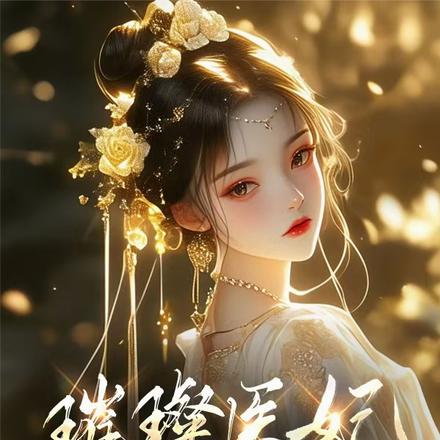甜宠医妃的传奇人生