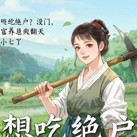 想吃绝户？没门，暴富养崽爽翻天