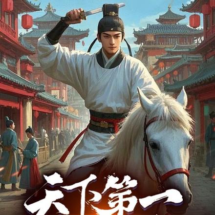 发配边疆：我偷偷组建百万大军！