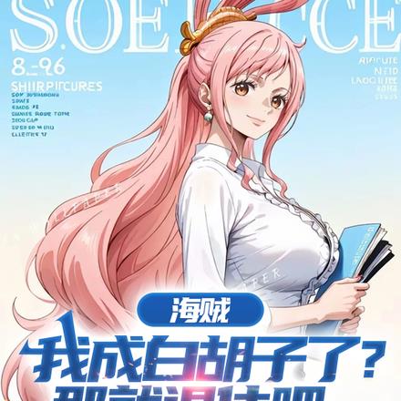 海贼：我成白胡子了？那就退休吧