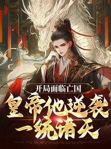 开局面临亡国，皇帝他逆袭一统诸天