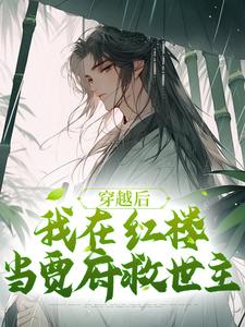 穿越后，我在红楼当贾府救世主