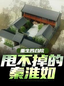 重生四合院：甩不掉的秦淮如