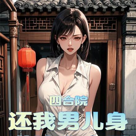 四合院：还我男儿身，满院私生子