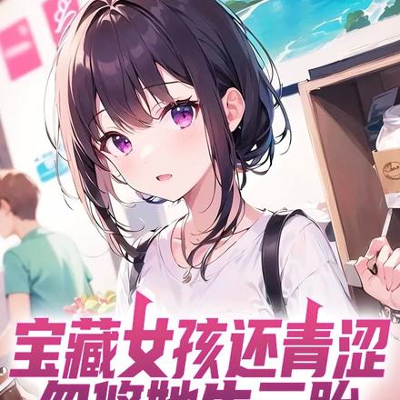 宝藏女孩怀孕后，我从渣男到奶爸
