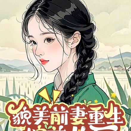 貌美前妻重生嫁首长后，他急疯了